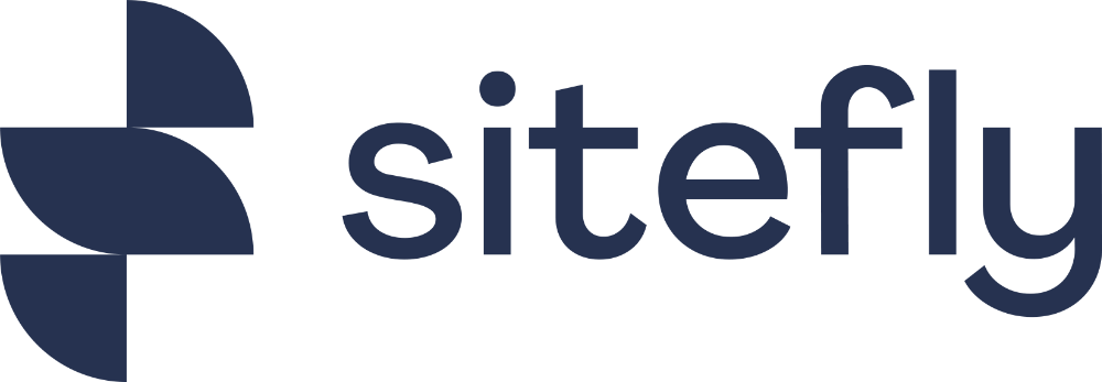 Logo Sitefly